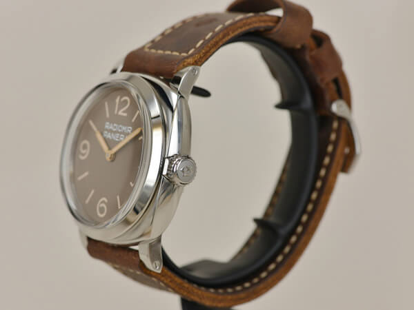 パネライスーパーコピー ラジオミール 1940 PAM00662 3デイズ アッチャイオ 47MM